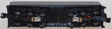 Load image into Gallery viewer, Lionel 6-28051 Baltimore &amp; Ohio EM-1 2-8-8-4 Steam Engine B&amp;O TMCC Die Cast 7616
