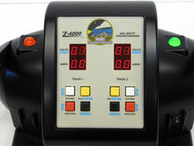 Load image into Gallery viewer, MTH 40-4000 Z-4000 train transformer run 4circuits DCS 400 watts MOST powerful C-8
