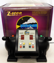 Load image into Gallery viewer, MTH 40-4000 Z-4000 train transformer run 4circuits DCS 400 watts MOST powerful C-8
