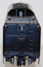 Load image into Gallery viewer, Lionel 6-28051 Baltimore &amp; Ohio EM-1 2-8-8-4 Steam Engine B&amp;O TMCC Die Cast 7616
