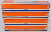 Load image into Gallery viewer, Lionel 6-31755 TEXAS SPECIAL LEGACY E7 Diesel AA +4 car 21" Passenger Set BOXED
