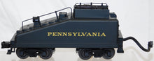 Load image into Gallery viewer, K-Line K3180-0913S Pennsylvania 0-4-0 A5 Steam Switcher w/ Lionel TMCC PRR #913
