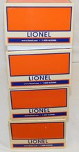 Load image into Gallery viewer, Lionel 6-31755 TEXAS SPECIAL LEGACY E7 Diesel AA +4 car 21" Passenger Set BOXED
