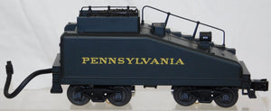 K-Line K3180-0913S Pennsylvania 0-4-0 A5 Steam Switcher w/ Lionel TMCC PRR #913