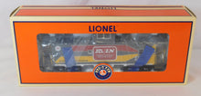 Load image into Gallery viewer, Lionel 6-27653 CSX Heritage Family Lines Extended Vision caboose SCL L&amp;N Smokes
