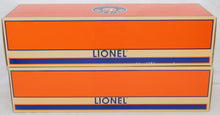 Load image into Gallery viewer, Lionel 6-31755 TEXAS SPECIAL LEGACY E7 Diesel AA +4 car 21" Passenger Set BOXED
