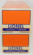 Load image into Gallery viewer, Lionel 6-31755 TEXAS SPECIAL LEGACY E7 Diesel AA +4 car 21" Passenger Set BOXED
