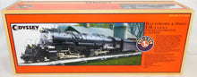 Load image into Gallery viewer, Lionel 6-28051 Baltimore &amp; Ohio EM-1 2-8-8-4 Steam Engine B&amp;O TMCC Die Cast 7616
