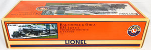 Lionel 6-28051 Baltimore & Ohio EM-1 2-8-8-4 Steam Engine B&O TMCC Die Cast 7616