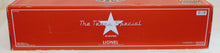 Load image into Gallery viewer, Lionel 6-31755 TEXAS SPECIAL LEGACY E7 Diesel AA +4 car 21" Passenger Set BOXED
