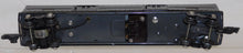 Load image into Gallery viewer, PREWAR American Flyer 490 Whistle Baggage O Gauge passenger car Gunmetal gray 3 rail
