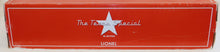 Load image into Gallery viewer, Lionel 6-31755 TEXAS SPECIAL LEGACY E7 Diesel AA +4 car 21" Passenger Set BOXED
