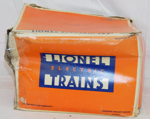 Lionel Trains 6-12818 Animated Freight Station Accessory +instructions C-7 O/027