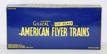 Load image into Gallery viewer, American Flyer 6-48424 Christmas Candy Cane Tank Car Peppermint Company S gauge
