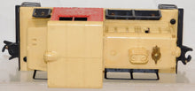 Load image into Gallery viewer, Lionel #57 Atomic Energy Commission Vulcan Switcher 1959-60 Runs AEC Postwar Vintage
