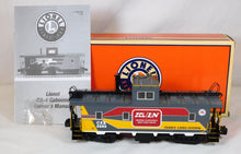 Load image into Gallery viewer, Lionel 6-27653 CSX Heritage Family Lines Extended Vision caboose SCL L&amp;N Smokes
