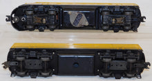 Load image into Gallery viewer, Lionel 2379 Denver Rio Grande F3 AB diesel 1957-8 runs Postwar F-3 original DRGW
