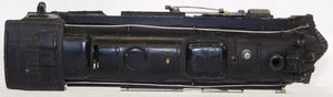 Lionel Trains #2026 Steam Engine 2-6-2 Early version 1948-49 Smokes Runs Postwar