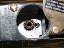 Load image into Gallery viewer, Lionel 2379 Denver Rio Grande F3 AB diesel 1957-8 runs Postwar F-3 original DRGW
