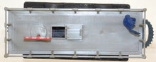 Load image into Gallery viewer, Lionel #69 Inspection Car Motorized Inspection Signal Maintenance Unit Postwar
