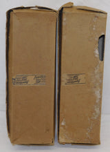 Load image into Gallery viewer, American Flyer 1472 Wide Gauge THE EAGLE PASSENGER SET 1928 PreWar Standard 4644 + Boxes
