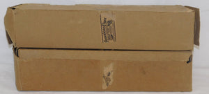 American Flyer 1472 Wide Gauge THE EAGLE PASSENGER SET 1928 PreWar Standard 4644 + Boxes