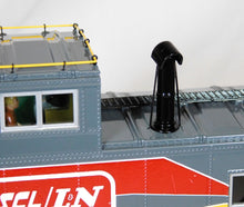 Load image into Gallery viewer, Lionel 6-27653 CSX Heritage Family Lines Extended Vision caboose SCL L&amp;N Smokes
