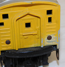 Load image into Gallery viewer, Lionel 2379 Denver Rio Grande F3 AB diesel 1957-8 runs Postwar F-3 original DRGW
