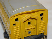 Load image into Gallery viewer, Lionel 2379 Denver Rio Grande F3 AB diesel 1957-8 runs Postwar F-3 original DRGW
