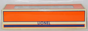 Lionel 6-29918 2003 DEALER New York Toy Fair Boxcar FASTRACK advert uncatalogued