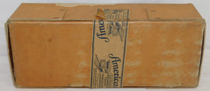 American Flyer 1472 Wide Gauge THE EAGLE PASSENGER SET 1928 PreWar Standard 4644 + Boxes