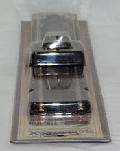 Load image into Gallery viewer, MTH 45-1035 ScaleTrax 15&quot; Operating Track Section Unused in pkg solid nickel O
