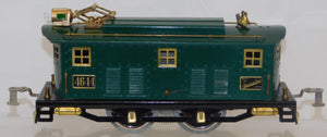 American Flyer 1472 Wide Gauge THE EAGLE PASSENGER SET 1928 PreWar Standard 4644 + Boxes