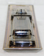 Load image into Gallery viewer, MTH 45-1035 ScaleTrax 15&quot; Operating Track Section Unused in pkg solid nickel O
