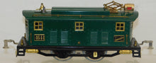 Load image into Gallery viewer, American Flyer 1472 Wide Gauge THE EAGLE PASSENGER SET 1928 PreWar Standard 4644 + Boxes
