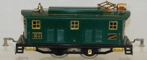 American Flyer 1472 Wide Gauge THE EAGLE PASSENGER SET 1928 PreWar Standard 4644 + Boxes