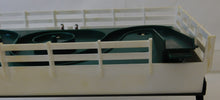 Load image into Gallery viewer, Lionel 6-9224 Operating Horse Car &amp; Corral Works Louisville Churchill BOXED C7
