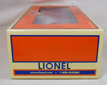 Load image into Gallery viewer, Lionel Trains 6-39289 Penn State University Boxcar Nittny Lions HTF 1855 C-8
