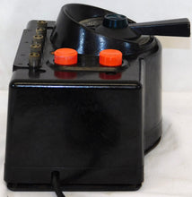 Load image into Gallery viewer, Lionel LW transformer 125 watts Whistle /Direction lighted dial 1957 w/ UL Sticker
