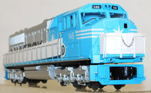 Load image into Gallery viewer, Lionel 6-21950 SD-70 MAERSK Maxi-Stack Set C-8++ Boxed w/ Lionel Factory Shipper
