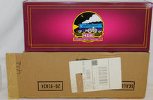 Load image into Gallery viewer, MTH 20-93024 New York Central P&amp;E 40&#39; Boxcar MTHRRC 1999 4517 Premier Oscale NYC
