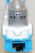 Load image into Gallery viewer, Lionel 6-21950 SD-70 MAERSK Maxi-Stack Set C-8++ Boxed w/ Lionel Factory Shipper
