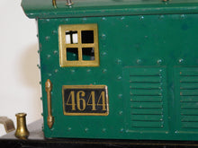 Load image into Gallery viewer, American Flyer 1472 Wide Gauge THE EAGLE PASSENGER SET 1928 PreWar Standard 4644 + Boxes
