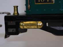 Load image into Gallery viewer, American Flyer 1472 Wide Gauge THE EAGLE PASSENGER SET 1928 PreWar Standard 4644 + Boxes
