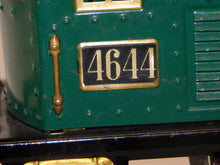 Load image into Gallery viewer, American Flyer 1472 Wide Gauge THE EAGLE PASSENGER SET 1928 PreWar Standard 4644 + Boxes
