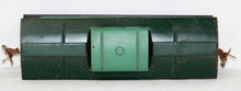 Load image into Gallery viewer, Lionel Prewar 817 2 tone Green Caboose Copper Journals 1932 lg O Gauge brassTrim
