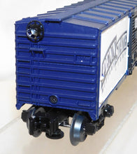 Load image into Gallery viewer, Lionel Trains 6-39289 Penn State University Boxcar Nittny Lions HTF 1855 C-8
