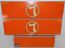 Load image into Gallery viewer, Lionel 6-21950 SD-70 MAERSK Maxi-Stack Set C-8++ Boxed w/ Lionel Factory Shipper
