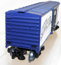 Load image into Gallery viewer, Lionel Trains 6-39289 Penn State University Boxcar Nittny Lions HTF 1855 C-8
