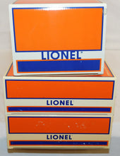 Load image into Gallery viewer, Lionel 6-21950 SD-70 MAERSK Maxi-Stack Set C-8++ Boxed w/ Lionel Factory Shipper
